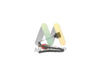 MOTAQUIP LVOS1319 - Sonda Lambda