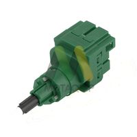 MOTAQUIP LVRB113 - Interruptor luces freno