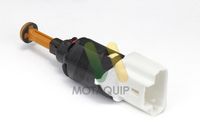 MOTAQUIP LVRB117 - Interruptor luces freno