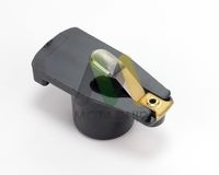 MOTAQUIP LVRA108 - Rotor del distribuidor de encendido