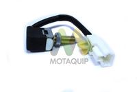 MOTAQUIP LVRB372 - Conmutador, accionamiento embrague (control veloc.)