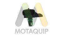 MOTAQUIP LVEV217 - Sensor, presión de sobrealimentación