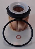 MOTAQUIP LVFL828 - Filtro de aceite