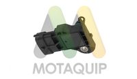 MOTAQUIP LVEV217 - Sensor, presión de sobrealimentación
