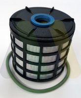 MOTAQUIP LVFF756 - Filtro combustible