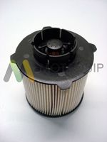 MOTAQUIP LVFF700 - Filtro combustible