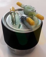 MOTAQUIP LVFF787 - Filtro combustible