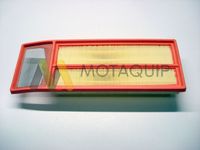MOTAQUIP LVFA1460 - Filtro de aire
