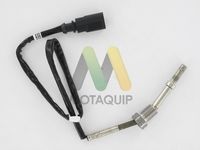 MOTAQUIP LVET216 - Sensor, temp. gas escape