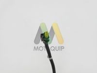 MOTAQUIP LVET212 - Sensor, temp. gas escape