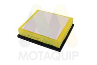 MOTAQUIP LVFA1671 - Filtro de aire