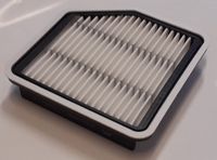 MOTAQUIP LVFA1692 - Filtro de aire