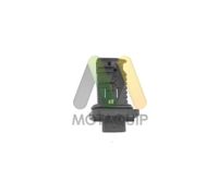 MOTAQUIP LVMA176 - Medidor de la masa de aire