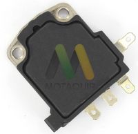 MOTAQUIP LVIM135 - Unidad de control, sistema de encendido