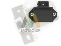 MOTAQUIP LVIM201 - Unidad de control, sistema de encendido