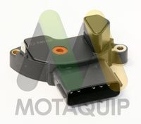 MOTAQUIP LVIM209 - Unidad de control, sistema de encendido