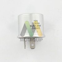 MOTAQUIP LVFU104 - Relé de intermitencia