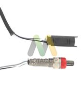 MOTAQUIP LVOS1186 - Sonda Lambda