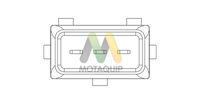 MOTAQUIP LVMA204 - Medidor de la masa de aire