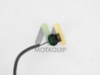 MOTAQUIP LVET148 - Sensor, temp. gas escape