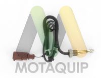 MOTAQUIP LVET301 - Sensor, temp. gas escape