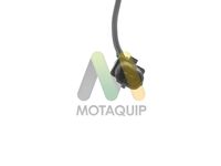 MOTAQUIP LVET147 - Sensor, temp. gas escape