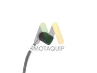 MOTAQUIP LVET204 - Sensor, temp. gas escape