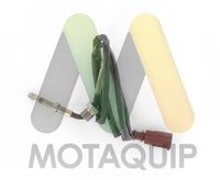 MOTAQUIP LVET279 - Sensor, temp. gas escape
