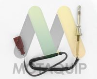 MOTAQUIP LVET287 - Sensor, temp. gas escape