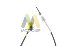 MOTAQUIP LVET140 - Sensor, temp. gas escape