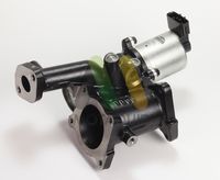 MOTAQUIP LVER302 - Válvula EGR