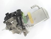 MOTAQUIP LVER221 - Válvula EGR
