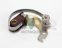 MOTAQUIP LVCS224 - Juego de contactos, distribuidor de encendido