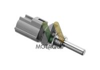 MOTAQUIP LVCT392 - Sensor, temperatura del refrigerante