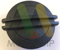 MOTAQUIP LVCR328 - Tapón, depósito de refrigerante