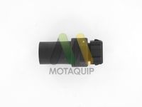 MOTAQUIP LVEP166 - Sensor de revoluciones, caja automática