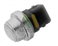 MOTAQUIP LVCT445 - Interruptor de temperatura, testigo de líquido refrigerante
