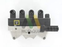 MOTAQUIP LVCL659 - Bobina de encendido