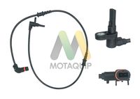 MOTAQUIP LVAB958 - Sensor, revoluciones de la rueda