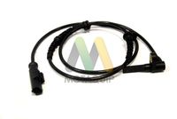 MOTAQUIP LVAB653 - Sensor, revoluciones de la rueda