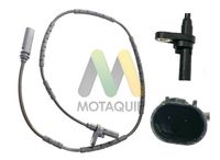 MOTAQUIP LVAB960 - Sensor, revoluciones de la rueda