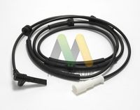 MOTAQUIP LVAB315 - Sensor, revoluciones de la rueda