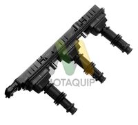 MOTAQUIP LVCL1108 - Bobina de encendido