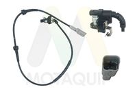 MOTAQUIP LVAB971 - Sensor, revoluciones de la rueda