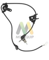 MOTAQUIP LVAB391 - Sensor, revoluciones de la rueda