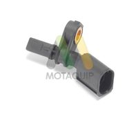 MOTAQUIP LVAB395 - Sensor, revoluciones de la rueda