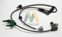 MOTAQUIP LVAB142 - Sensor, revoluciones de la rueda