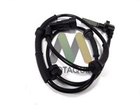 MOTAQUIP LVAB497 - Sensor, revoluciones de la rueda