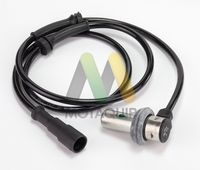 MOTAQUIP LVAB153 - Sensor, revoluciones de la rueda