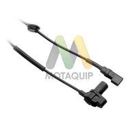 MOTAQUIP LVAB376 - Sensor, revoluciones de la rueda